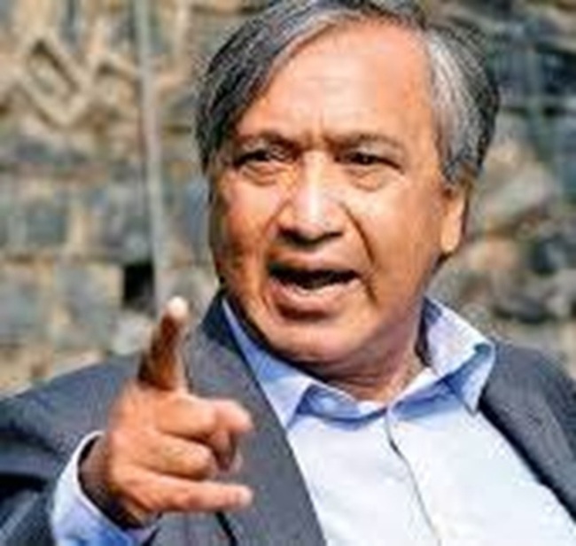 'Funds allocated for Disaster Management since 2014 floods be investigated & made public: Taragami'